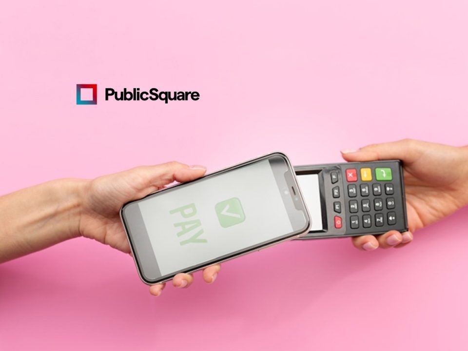 PublicSquare Expands Embedded Payments Distribution with LendSuite Software Integration