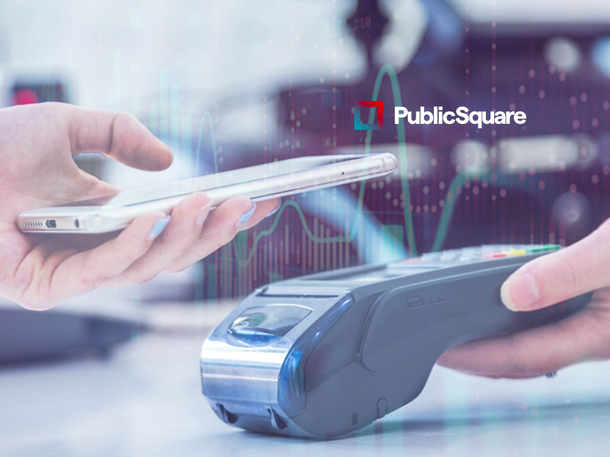 PublicSquare Formally Launches Payments Platform