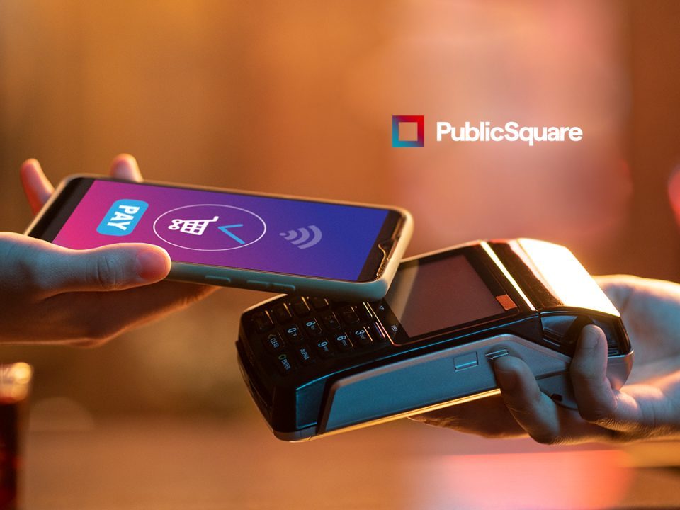PublicSquare Reports Strong Year-Over-Year GMV Growth for Payments & Credit for Black Friday through Cyber Monday
