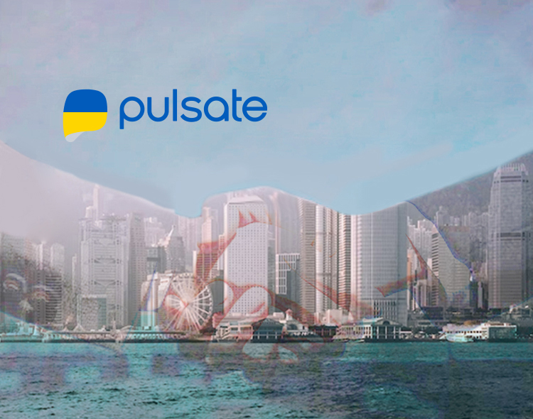 Pulsate Signs Partnership with CUNA Mutual Group