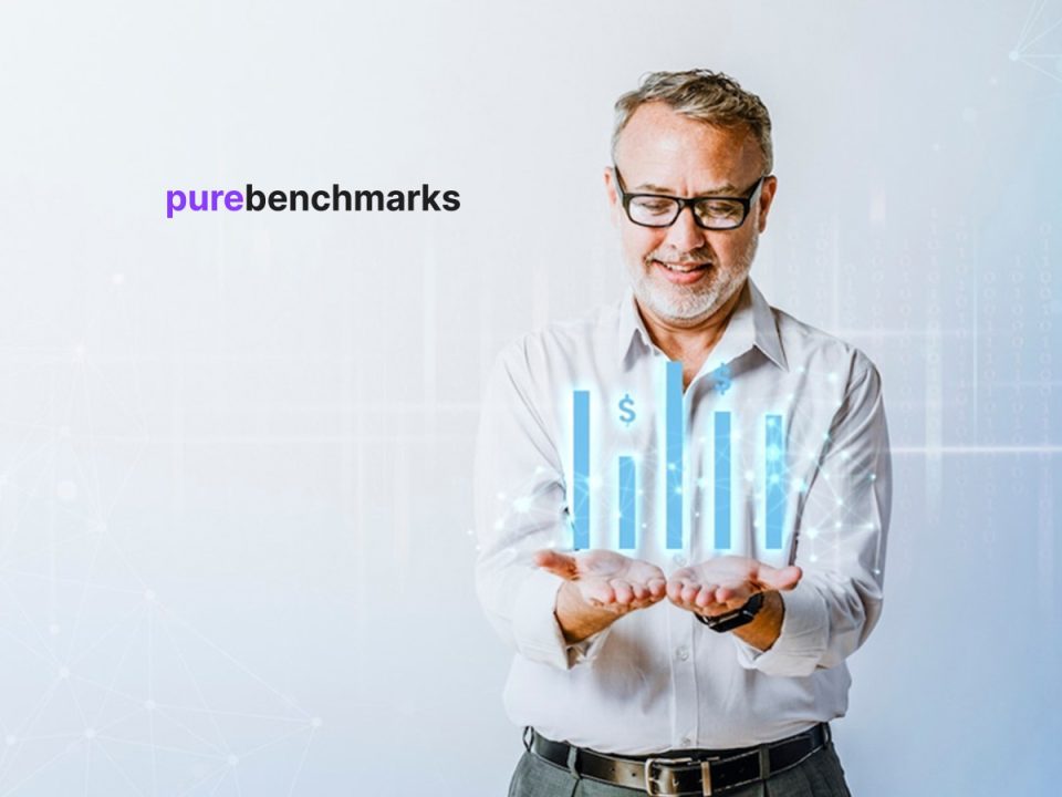Pure Benchmarks Introduces a New Category of Retail Investor Data