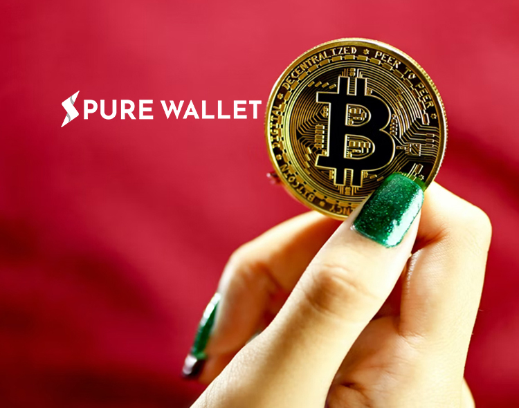 pure wallet crypto extension