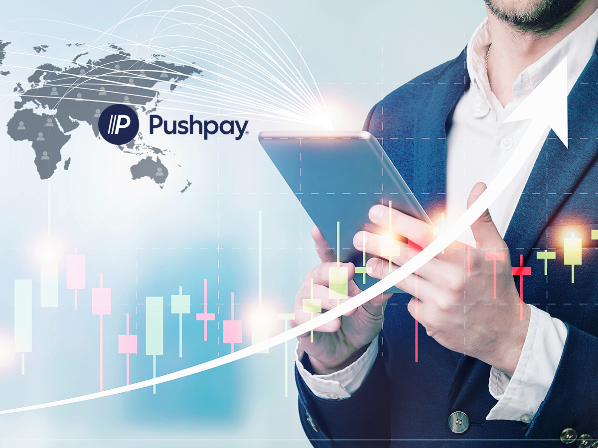 Pushpay Unveils Next Wave of ChurchStaq and ParishStaq TransformationPushpay Unveils Next Wave of ChurchStaq and ParishStaq Transformation