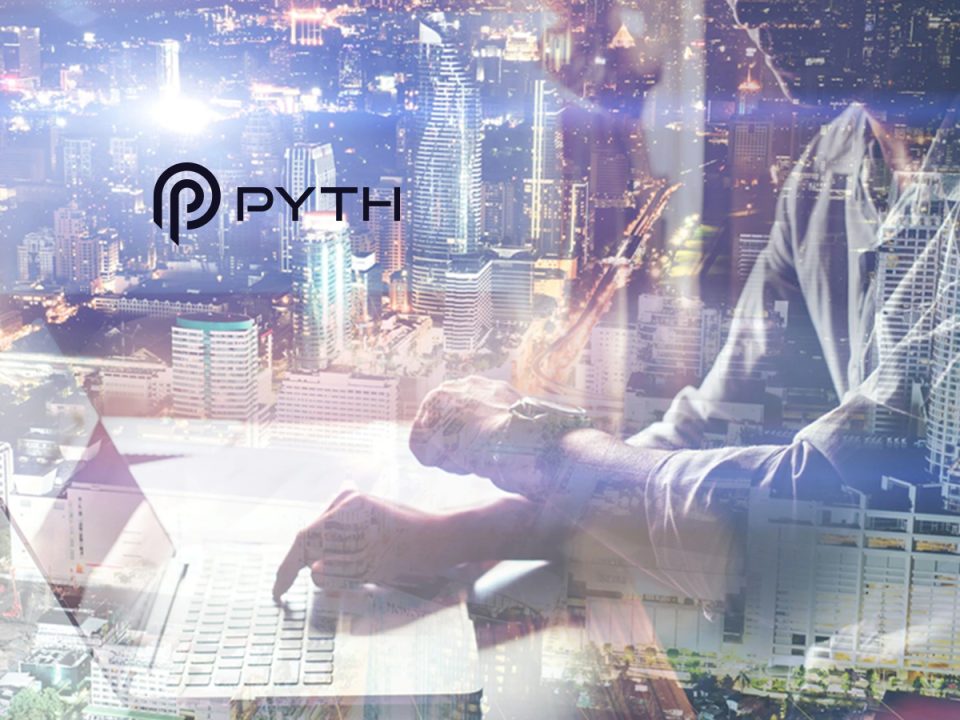 Pyth Network Announces Seven New Institutional Data Publishers as It Launches Pyth Data Marketplace, Enabling Financial Data Distribution Across Blockchains