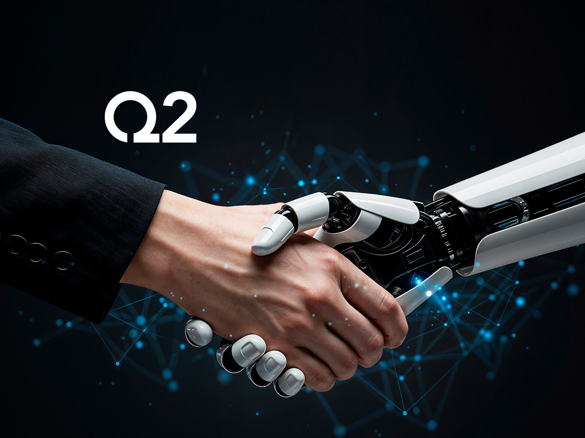 Q2 Enhances Account Takeover Protection With AI-Enabled Detection and Real-Time Response Capabilities