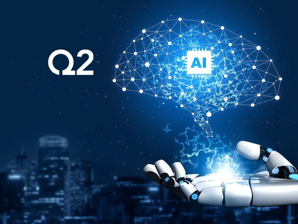 Q2 Launches Q2 Assistant, Embedding AI Agents Across Banking Operations