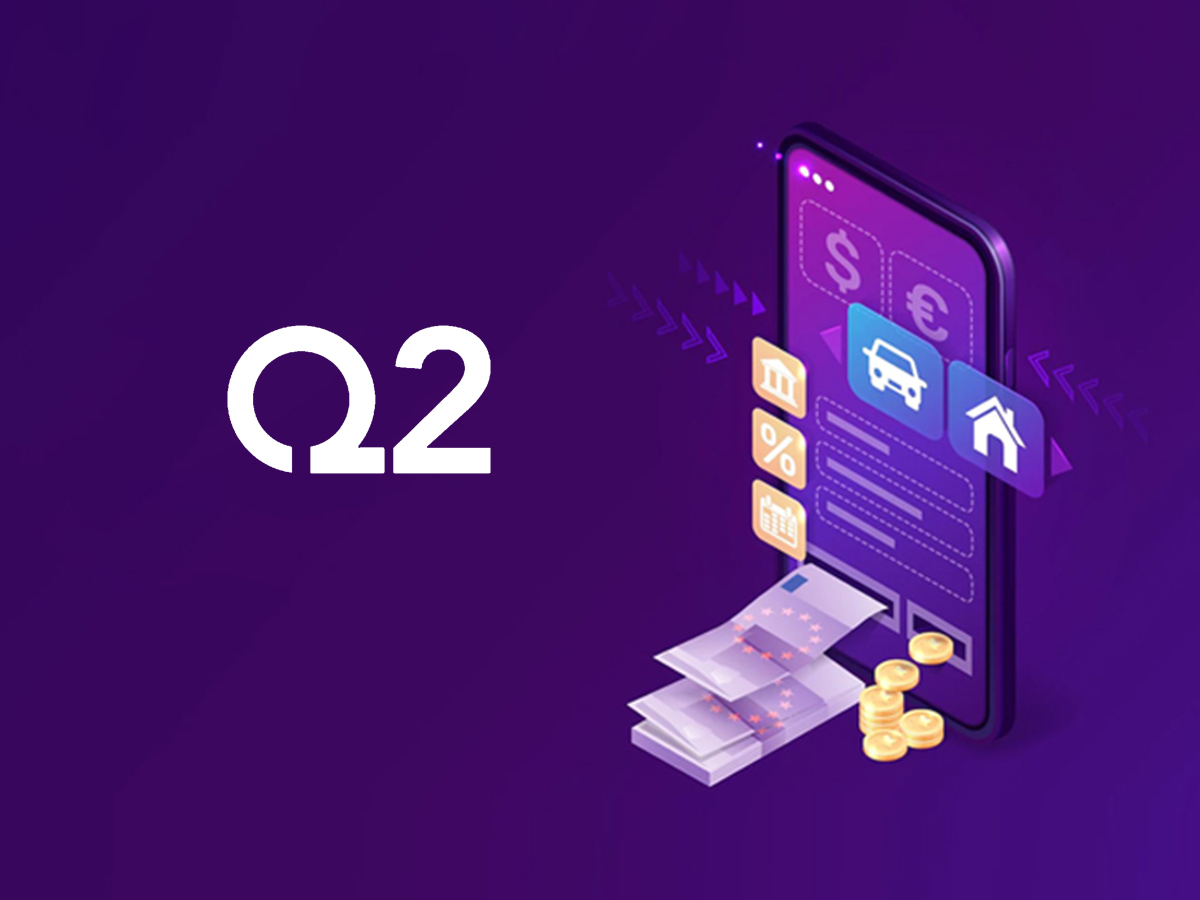 Q2 Named Market Leader in U.S. Retail Digital Banking by Datos Insights