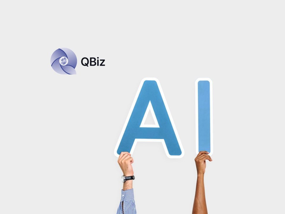 QBiz Launches AI Business Bank to Help Entrepreneurs Make Smarter Financial Decisions