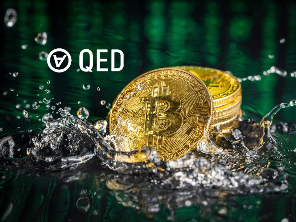 QED Protocol Raises $6 Million for Scaling with Bitcoin-powered Tech