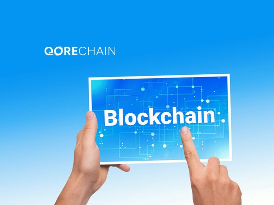 QoreChain Records the First Fully Post-Quantum Transaction in the History of Blockchain