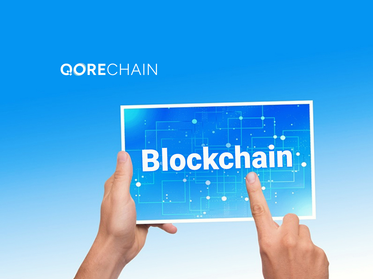 QoreChain Records the First Fully Post-Quantum Transaction in the History of Blockchain