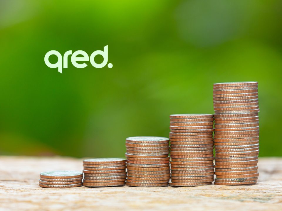 Qred and Liberis Will Join Forces to Create a Market-Leading Global Platform for SMB Financing