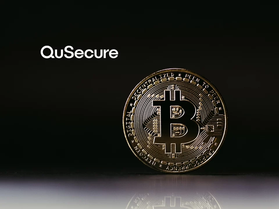 QuSecure Launches Crypto-Agile Post-Quantum Cryptography Protection for Cisco Router Network Encryption