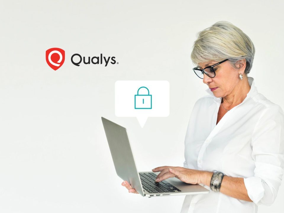 Qualys and Converge Launch Joint Offering, Lowering Insurance Premiums for Organizations with Proven Cyber Risk Reduction through Enterprise TruRisk Management