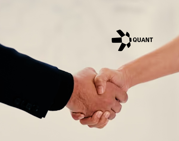 Quant Collaborates With Bank for International Settlements and Bank of England on Project Rosalind as Technology Vendor