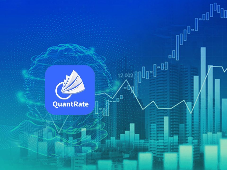 QuantRate Launches AI Stock Trading Bot to Help Investors Stay Ahead of Market Trends