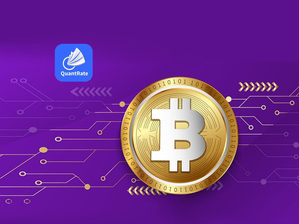 QuantRate Launches Free AI Crypto Trading Bot for 24/7 Bitcoin Market Monitoring