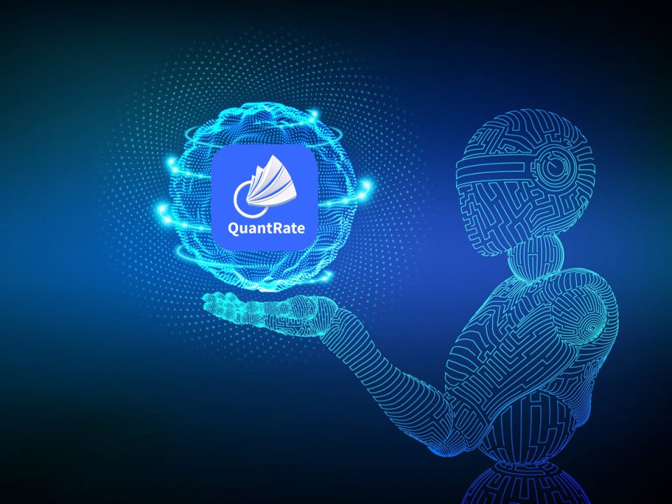 QuantRate Launches Next-Generation AI Stock Trading Bot, Advancing Autonomous AI-Driven Quantitative Trading Systems
