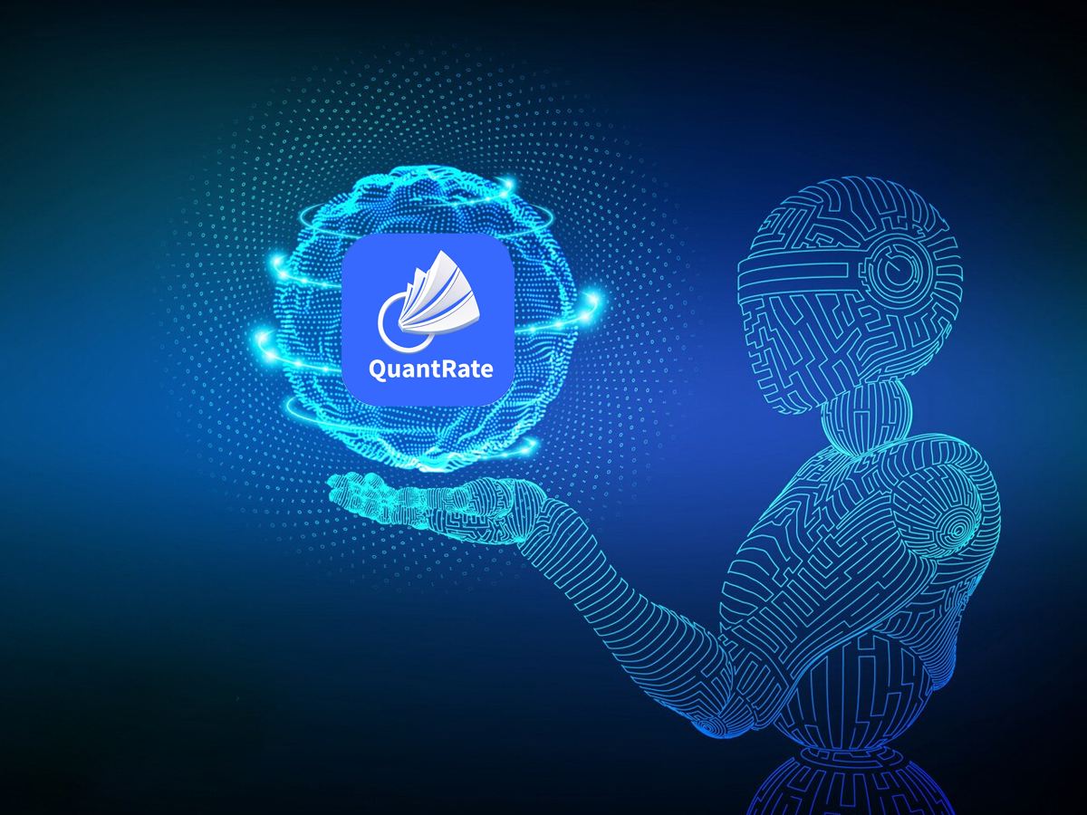 QuantRate Launches Next-Generation AI Stock Trading Bot, Advancing Autonomous AI-Driven Quantitative Trading Systems