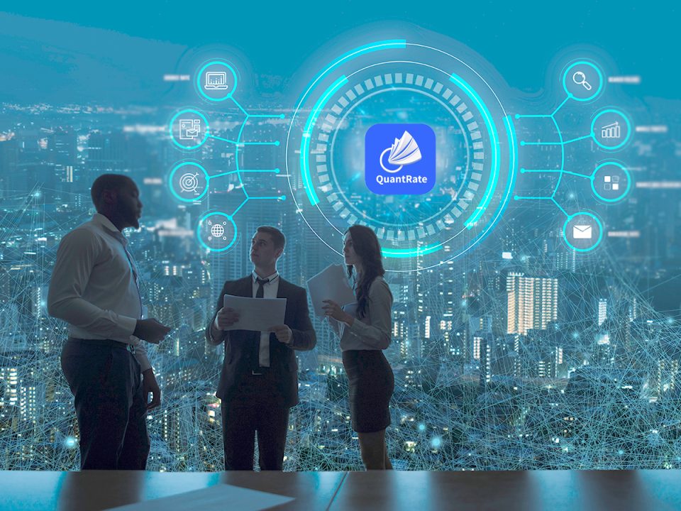 QuantRate Opens Free Access to AI Trading Bot for Smarter, No-Code Market Analysis