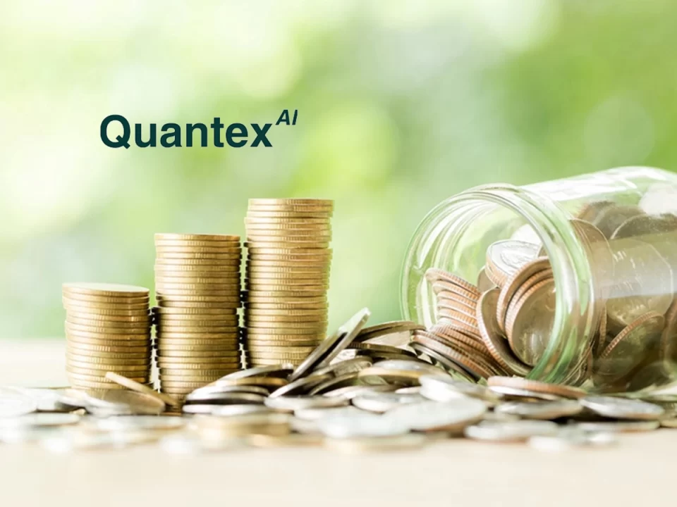 QuantexAI Secures $1M Pre-Seed Funding