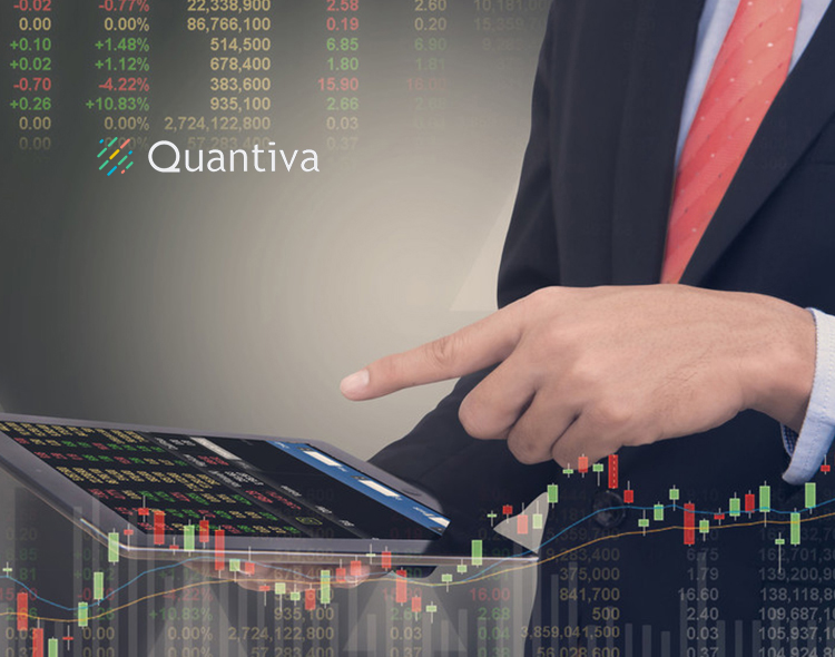 Quantiva Assists Creator of First NFT To Launch Blockchain Gaming Environment