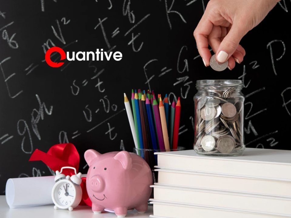 Quantive Advises Legal Decoder on Strategic Investment by Trajectory Capital Management
