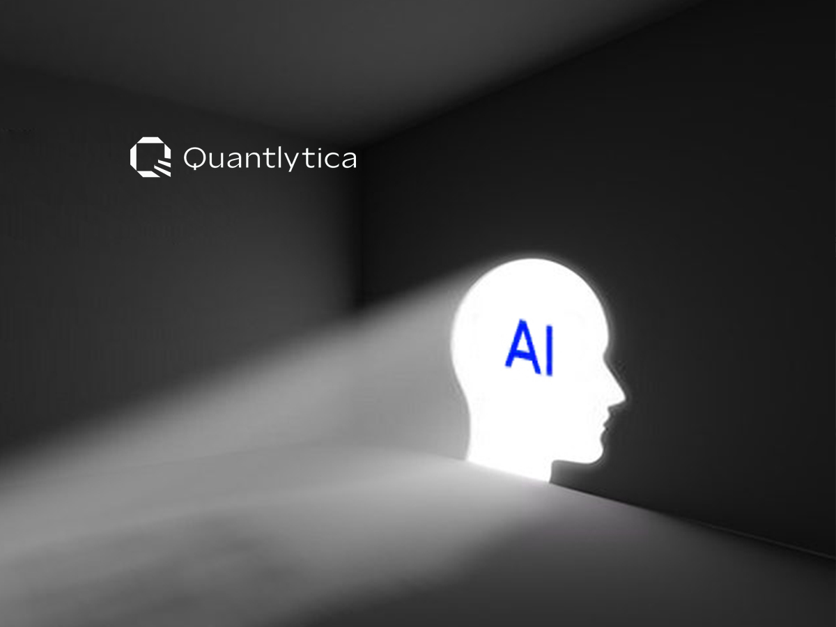 Quantlytica Unveils AI-Powered Liquidity Distribution Protocol to Democratize DeFi