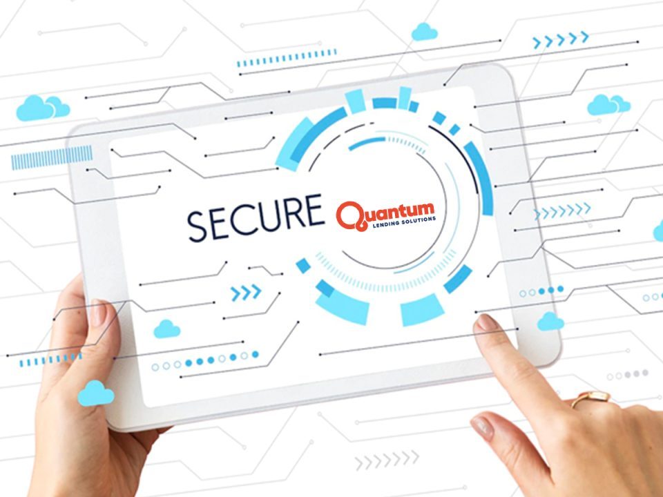 Quantum Secures $400 Million in Debt and Equity Financing to Accelerate Growth and Power AI-Driven Lending Platform