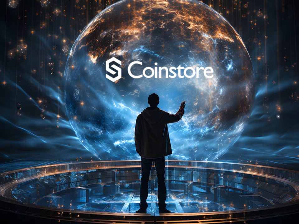 Quantum Unveiled: Revolutionizing Finance with Advanced Quantum-Safe Security and AI Compliance on Coinstore