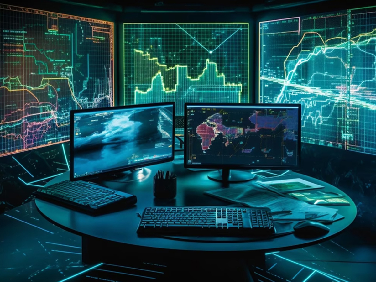 Quantum X Global Capital Announces Major System Upgrade, Ushering in a New Era of Multi-Asset Quantitative Trading