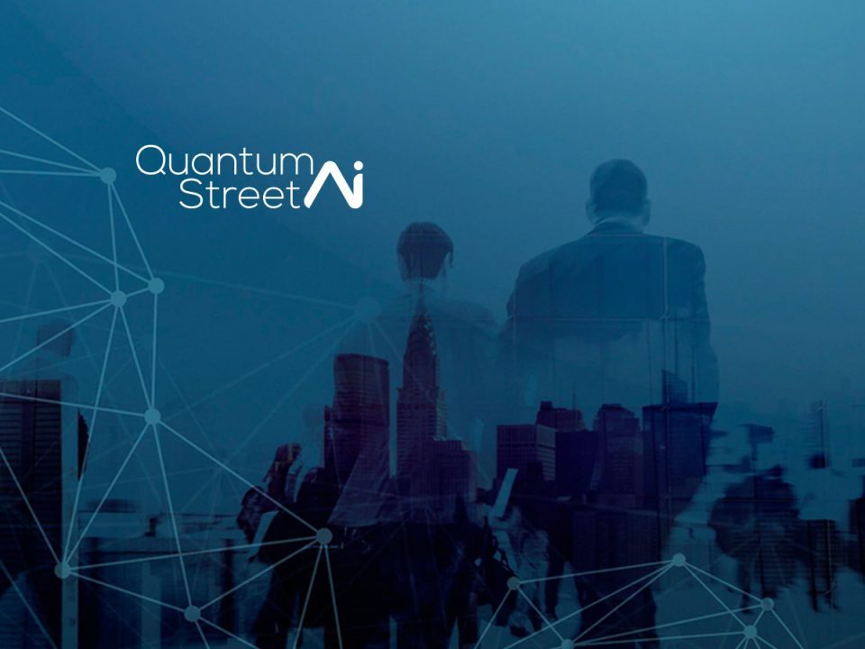 QuantumStreet AI Appoints Marc Zieger as Executive Vice President of Investment Solutions