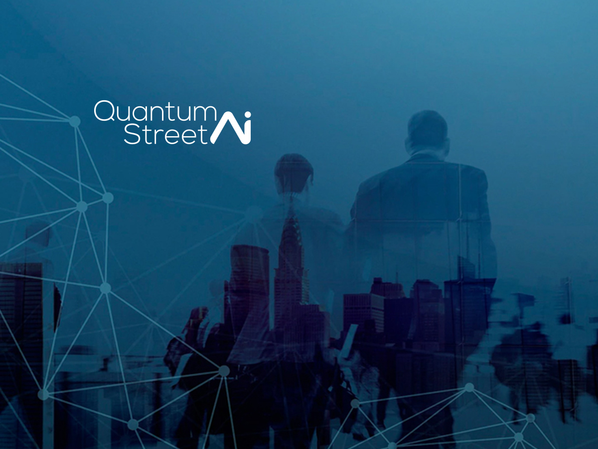 QuantumStreet AI Appoints Marc Zieger as Executive Vice President of Investment Solutions
