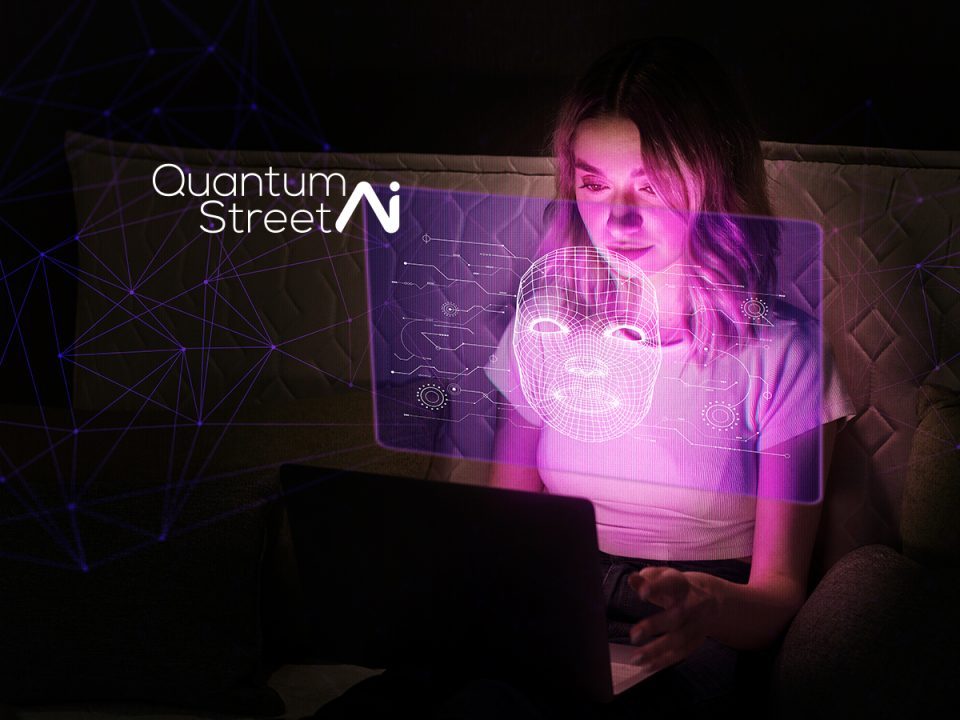 QuantumStreet AI Launches Long-Short Equity Strategy on The Back of Strong Performance
