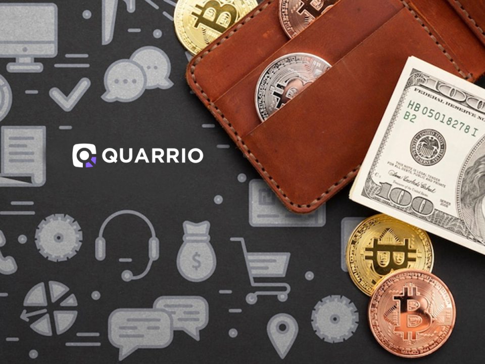 Quarrio Unveils Agentic Q&A Platform with Embedded FIBO Ontology for Capital Markets and Financial Services