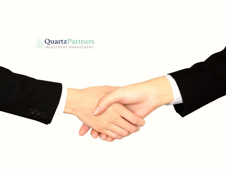 Quartz Partners Acquires AthenaInvest’s Behavioral Investment Strategies and Research