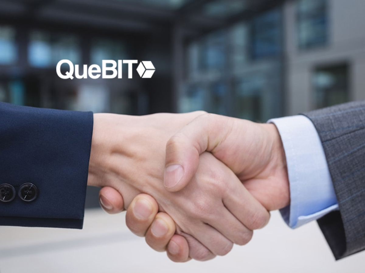 QueBIT and Vena Partner to Empower Businesses With Seamless Planning and Analytics