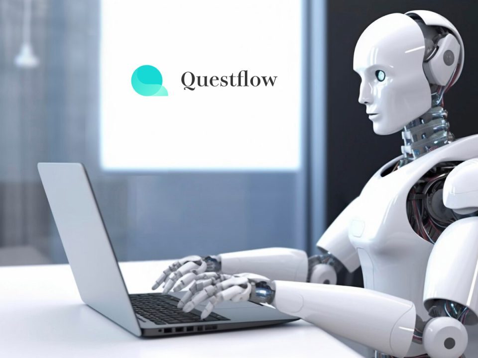 Questflow Unveils Brand Evolution as AI Finance Agent, Advancing “Financial Intelligence for All