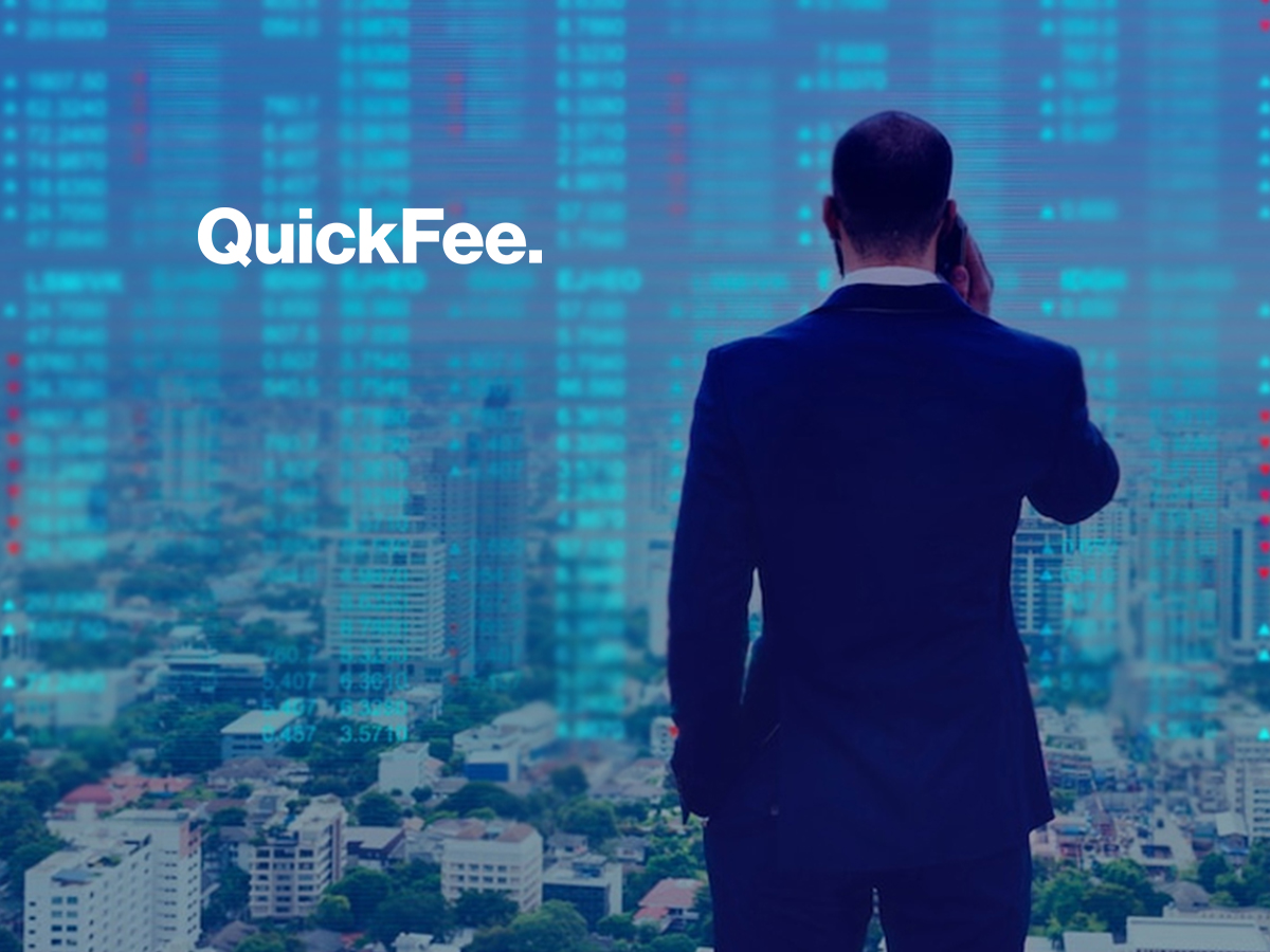 QuickFee Launches Thomson Reuters Practice CS Integration with QuickFee Connect