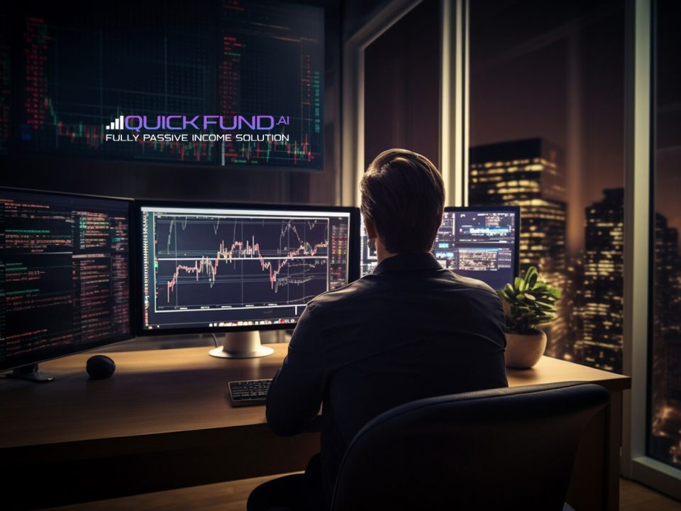 QuickFund AI Helps Traders Manage Multiple Compatible Prop Firms