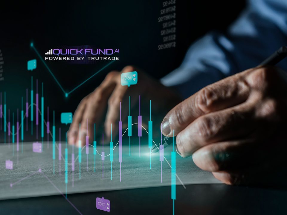 QuickFund Aims to Close the Gap Between Retail Traders and Capital Access