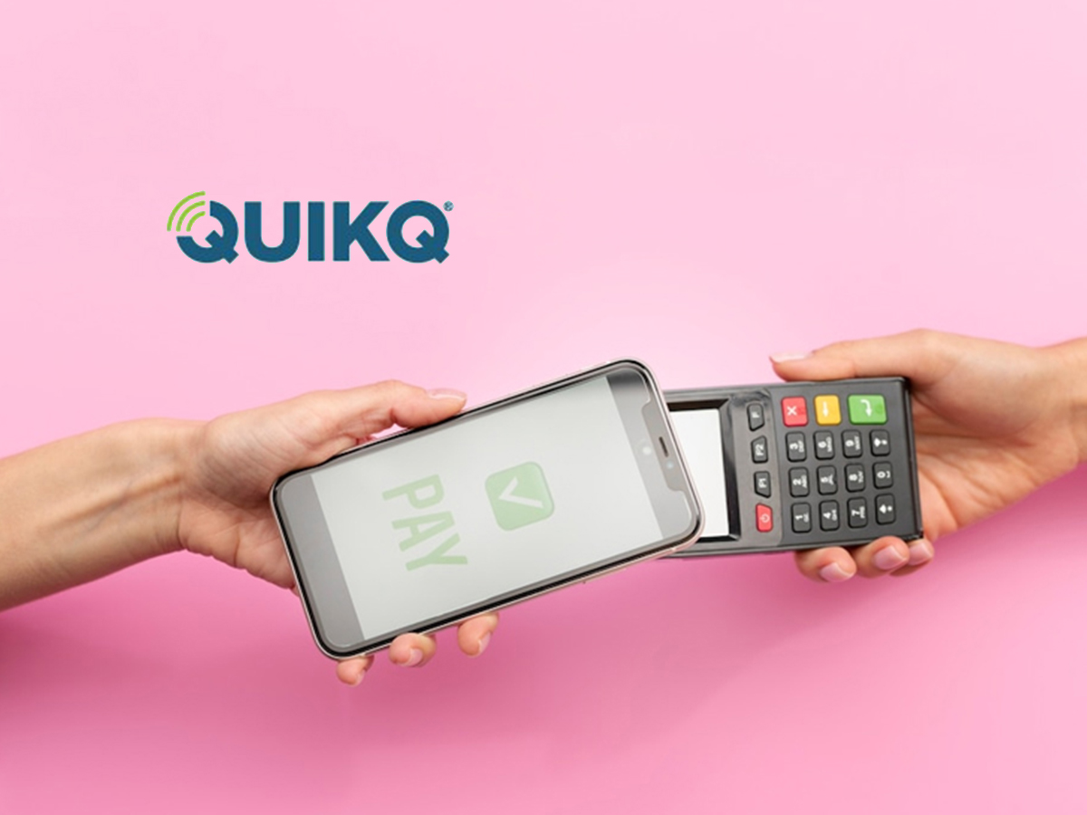 QuikQ Revolutionizes Fueling Experience with Launch of QuikQ Digital Payments and Revamped Mobile App