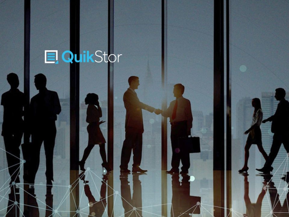 QuikStor Integrates with SBOA Insurance, Eliminating Manual Insurance Reporting for Self-Storage Operators