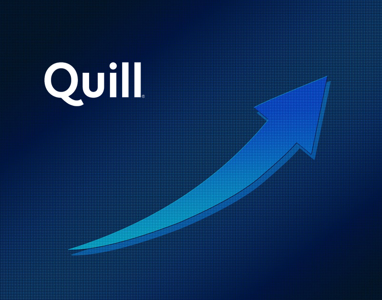 Quill Continues to Grow Nationwide Footprint with Sizeable New Partnerships Spanning Businesses Across Multiple Industries