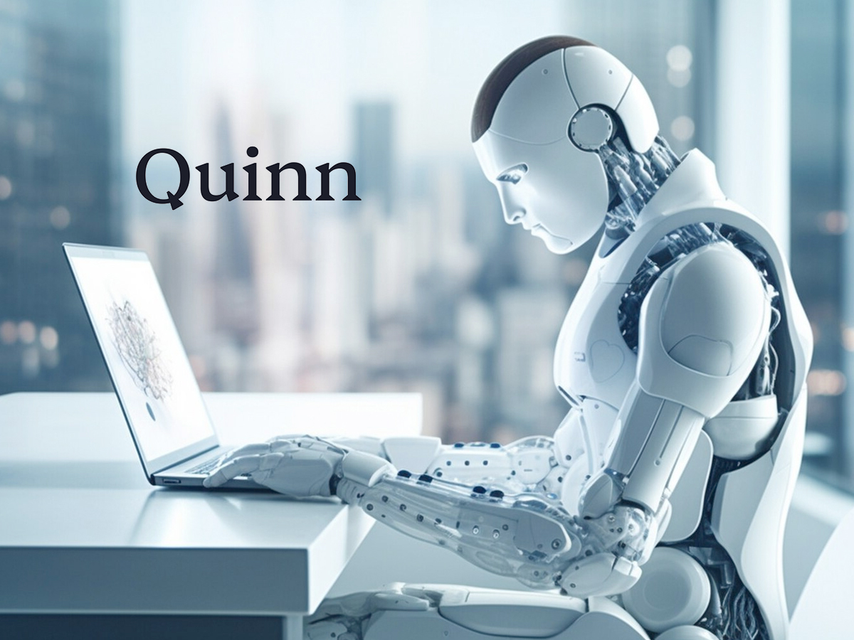 Quinn Expands as Financial Institutions Accelerate Adoption of AI-Powered Financial Planning