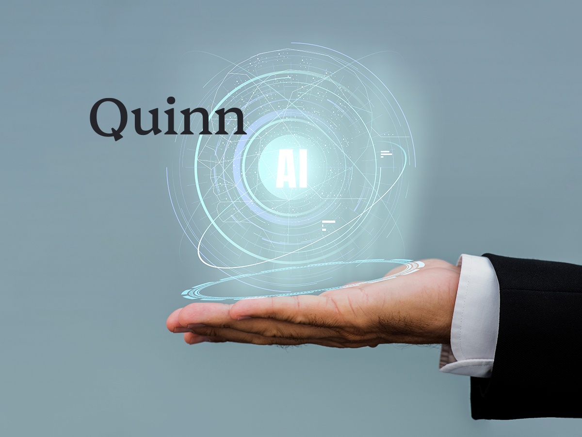 Quinn Harnesses the Power of AI to Scale Wealth Advisory Beyond Traditional Limits, Emerges from Stealth with $11M Seed Round