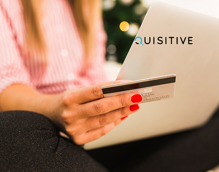 Quisitive Secures Bank Sponsorship for Payment Processing in Canada