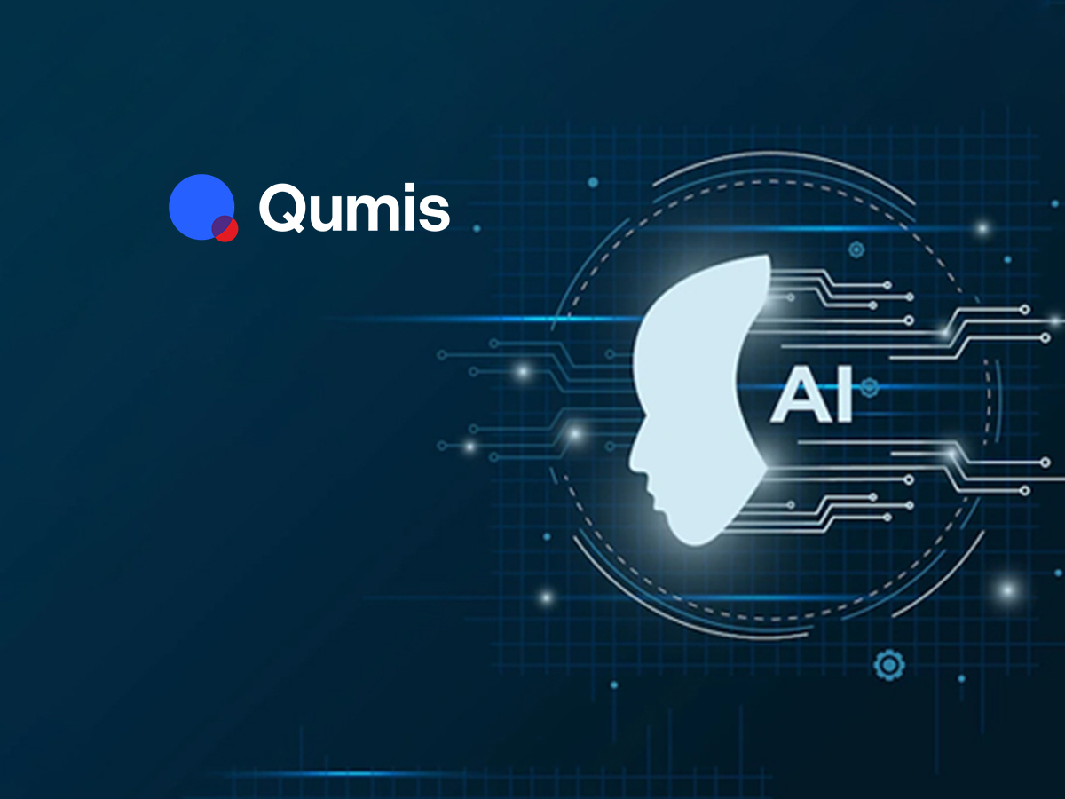 Qumis Raises $2.2M Pre-Seed to Revolutionize Insurance Industry Knowledge Work with AI