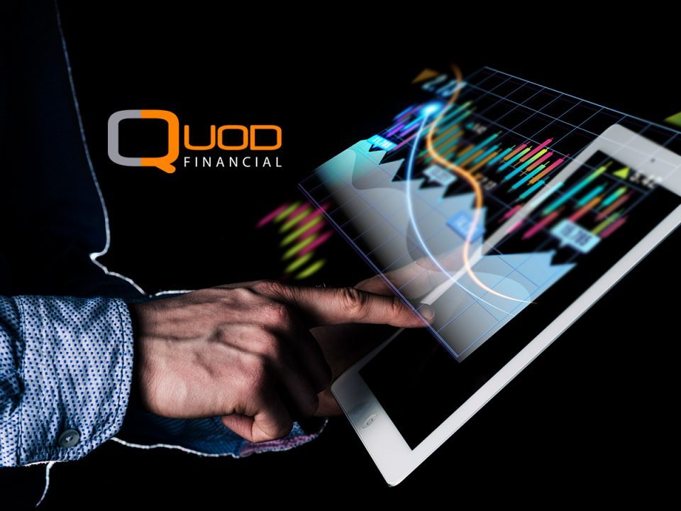 Quod Financial Launches Unity as a Standalone Product - The Foundational Architecture for Interconnected Trading