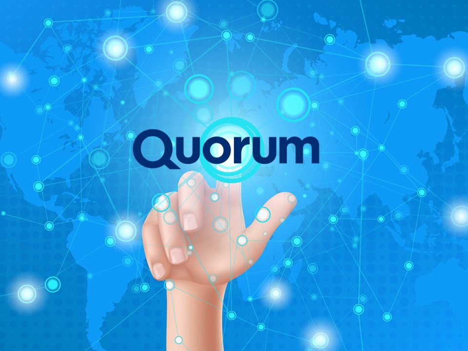 Quorum Federal Credit Union Appoints Tyson Blackburn as Chief Operating Officer